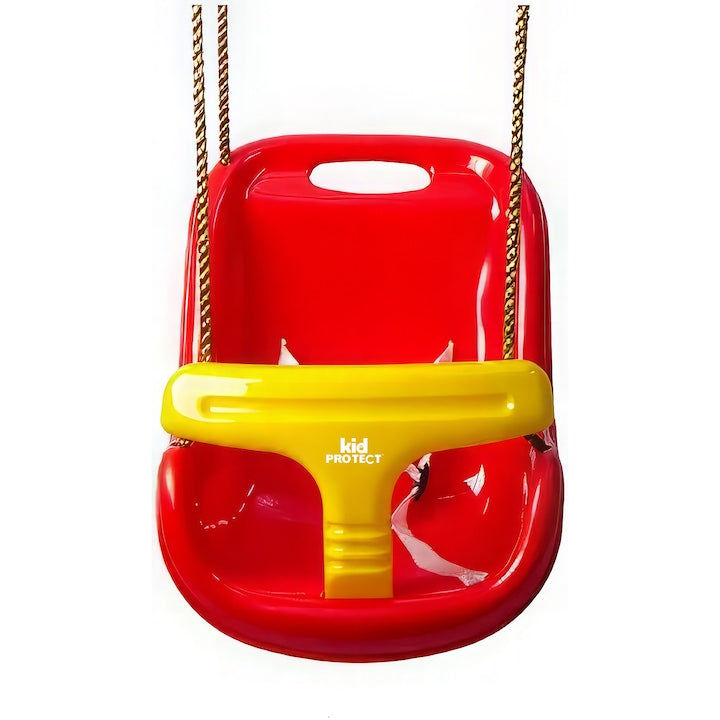Leagan Copii 2 in 1 de Exterior si Interior KidProtect Swing Pal Leagan Copii 2 in 1 de Exterior si Interior KidProtect Swing Pal